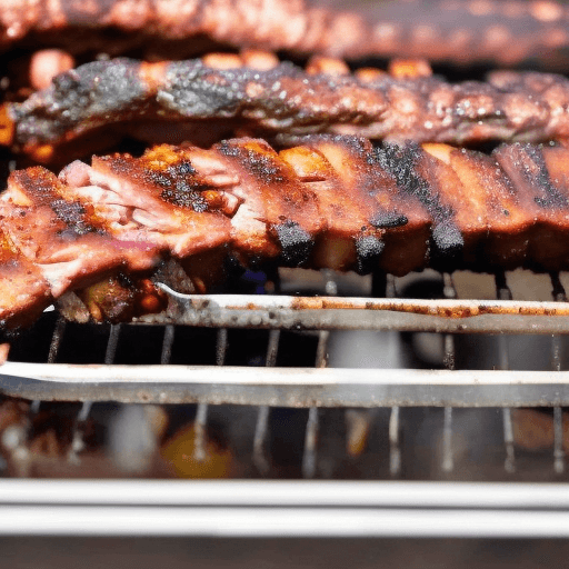 Smoked Ribs Guide: Baby Back, St. Louis, Dry Rub or Saucy Perfection